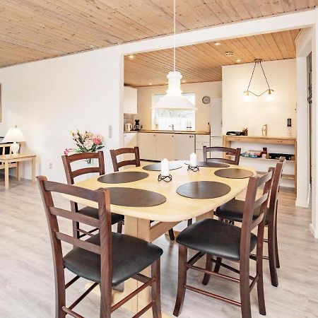 Holiday Home Gedser Xxxiv Eksteriør billede