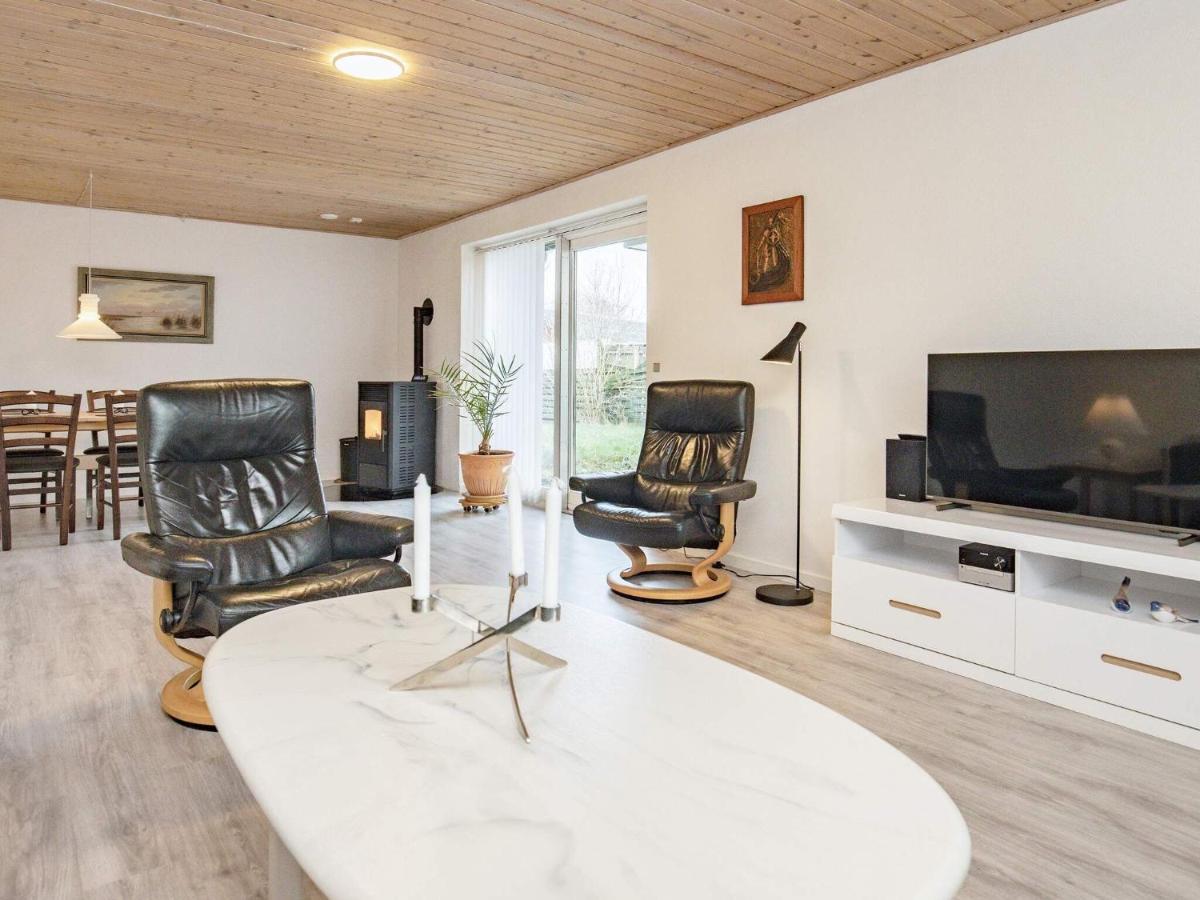 Holiday Home Gedser Xxxiv Eksteriør billede