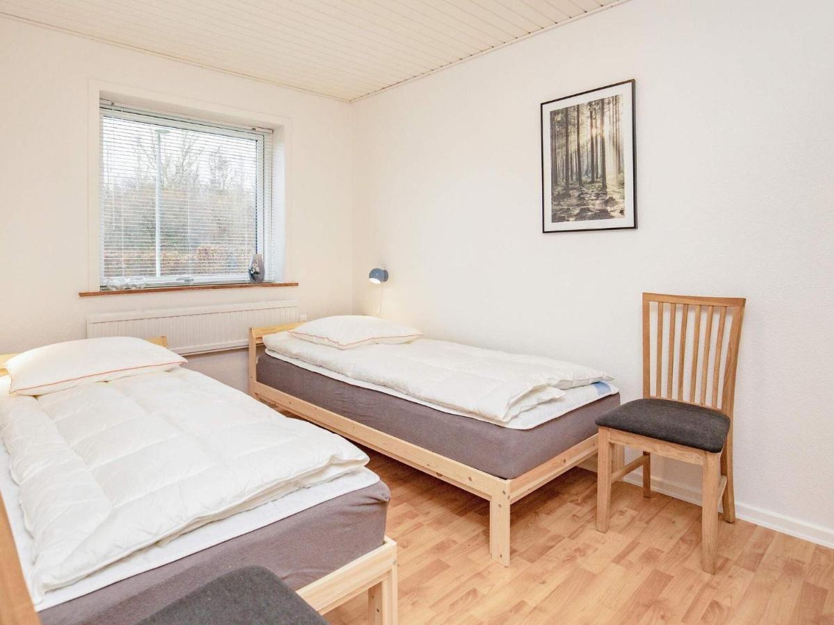 Holiday Home Gedser Xxxiv Eksteriør billede